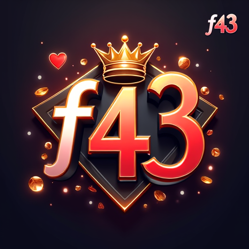 f43