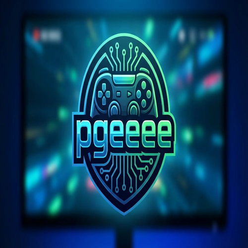 Logo pgeeee